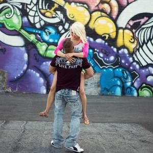 Meet your Posher, Christine